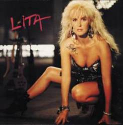 Lita Ford : Lita